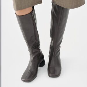 Vagabond Livia Tall Boot 37